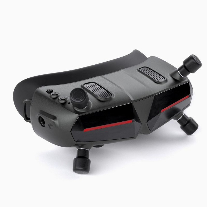 Fpv Goggles Walksnail Avatar Hd - Walksnail Avatar HD Goggles X digital