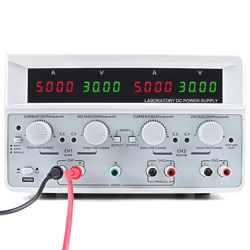 A-BF Multi Channel Linear DC P - Linear Lab Power Supply Adjustable review and price