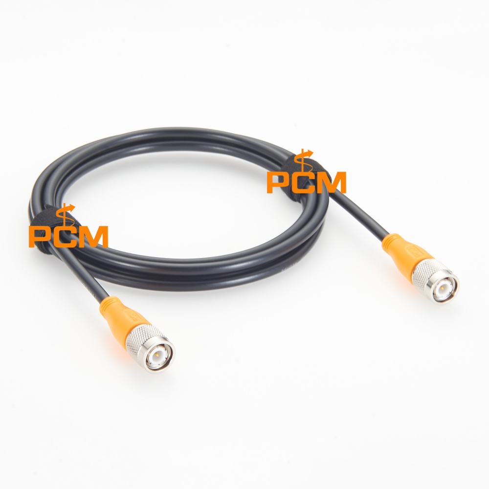 TNC to TNC RG58 Coax Pigtail M - Signal Generator Spectrum Analyzer review and price