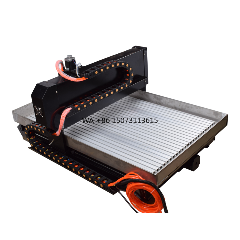 2200W Water Cooling Spindle St - Mini Laser Engraver Cnc Router review and price