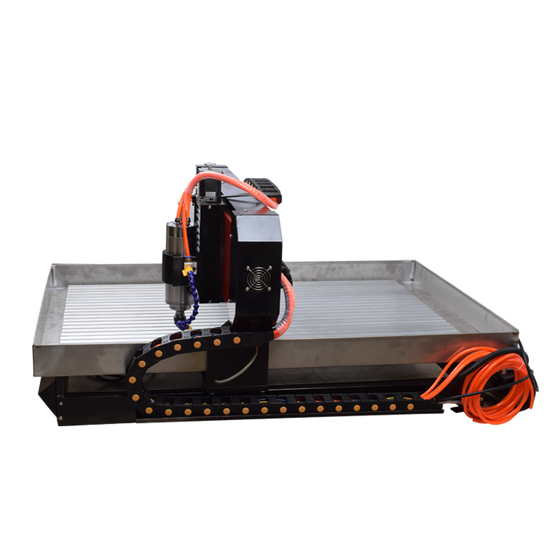 2200W Water Cooling Spindle St - Mini Laser Engraver Cnc Router review and price