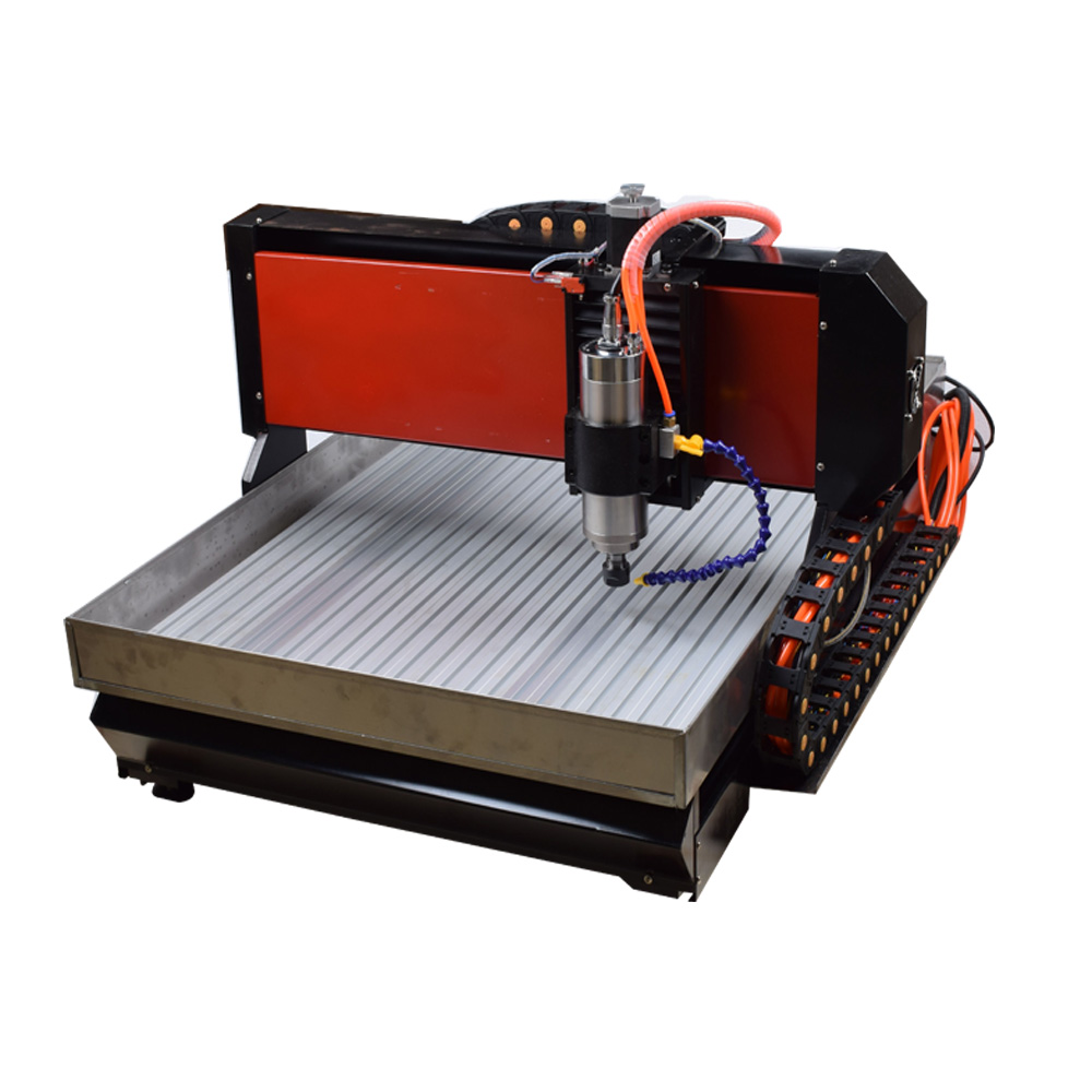 2200W Water Cooling Spindle St - Mini Laser Engraver Cnc Router review and price