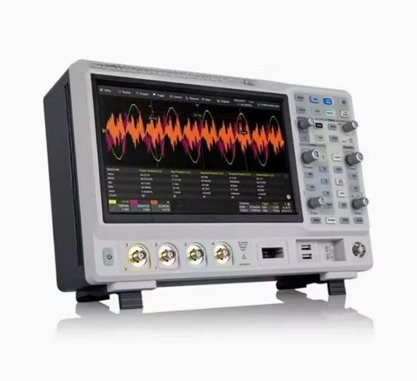 100MHz 4-Channel Digital Stora - Digital Storage Oscilloscope 100Mhz review and price