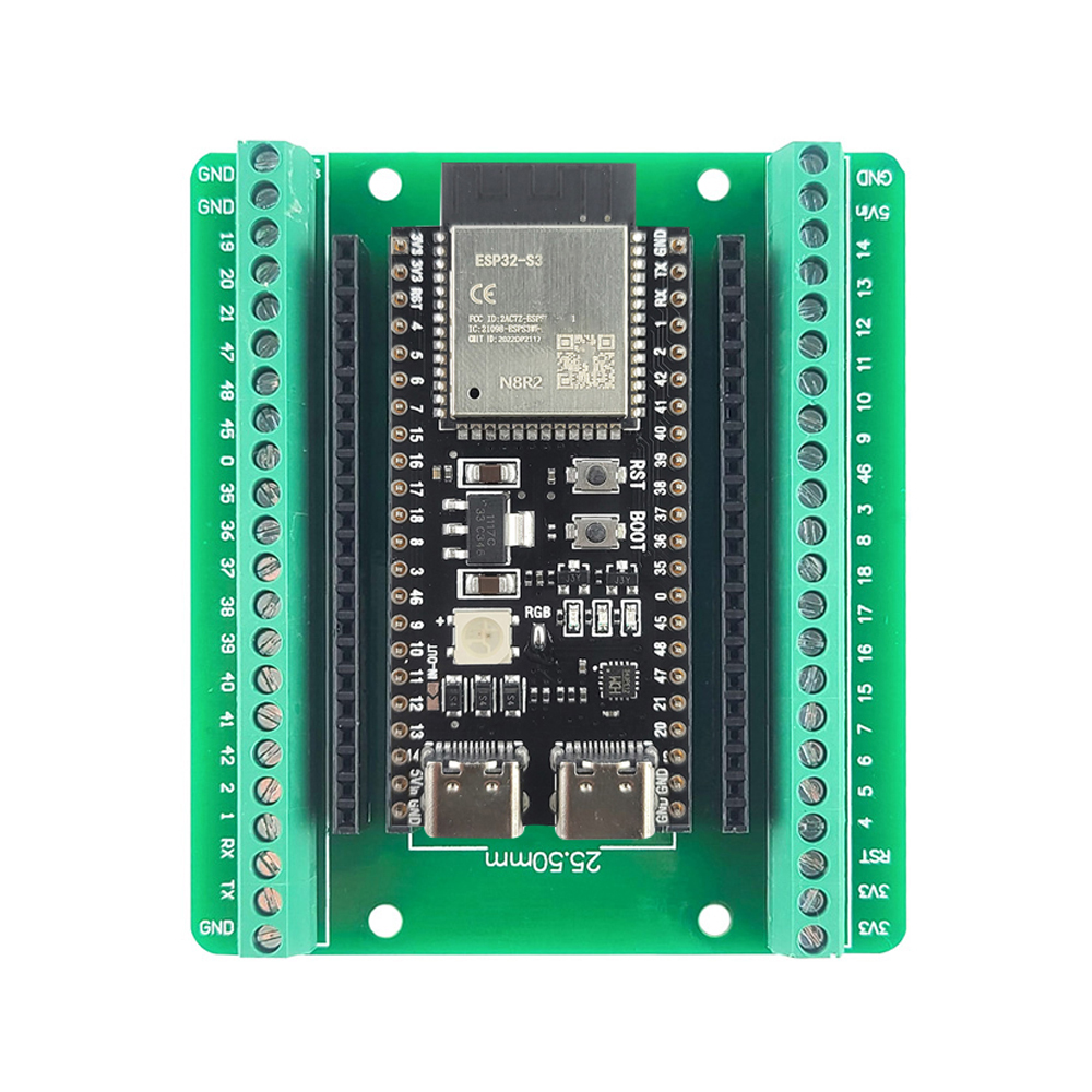 ESP32 S3 Development Boards wi - Esp32 S3 Development Board Lot review and price