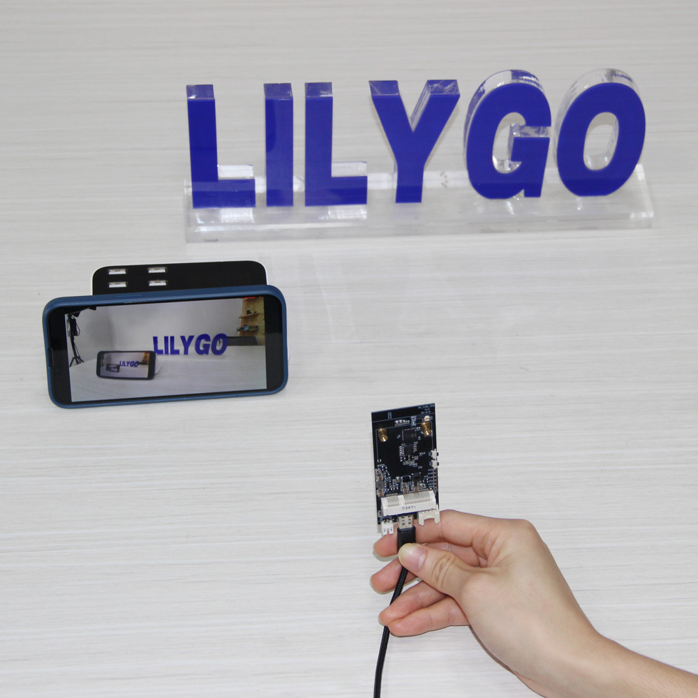 LILYGO® T-SIMCAM ESP32-S3 CAM  - Esp32 S3 Development Board Lot review and price