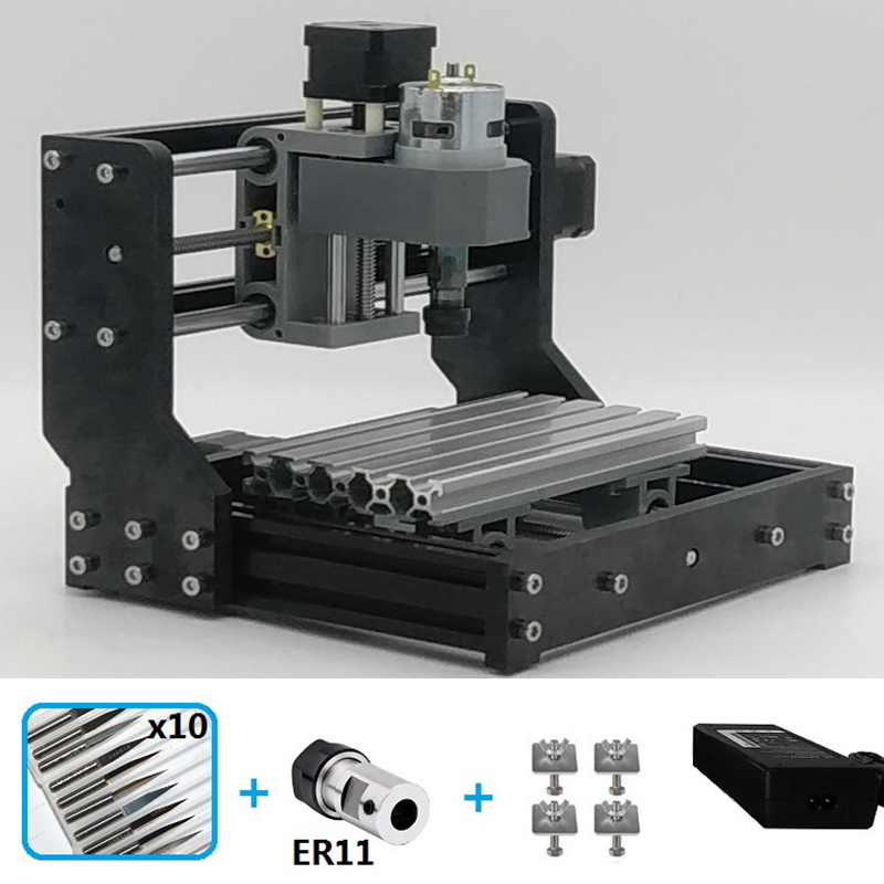 CNC 1610PRO Laser Engraving Ma - Mini Laser Engraver Cnc Router review and price