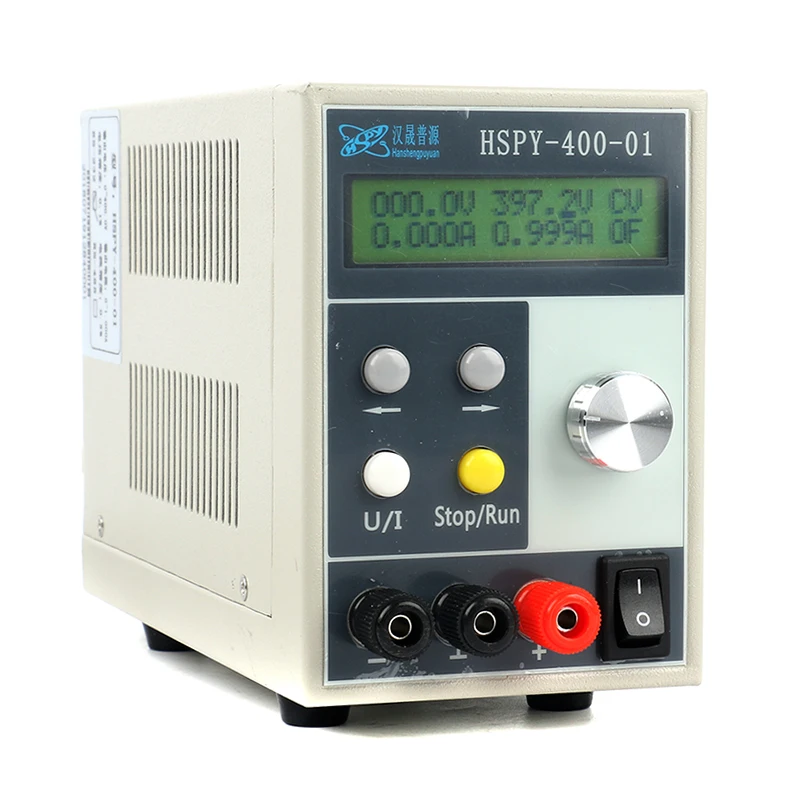 HSPY Series Digital Programmab - Programmable Dc Power Supply 30V 10A review and price