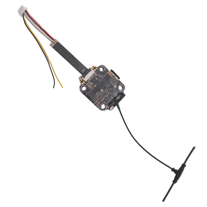 For F7 Mini Flight Controller  - Fpv Flight Controller F7 Stack 60A review and price