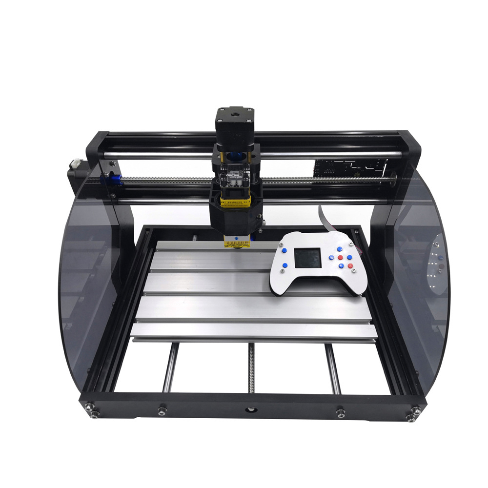 5500mW DIY CNC 3018 Pro Max La - Mini Laser Engraver Cnc Router review and price