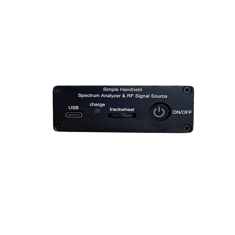 2026 ZQ6 6G Simple Handheld Sp - Signal Generator Spectrum Analyzer review and price