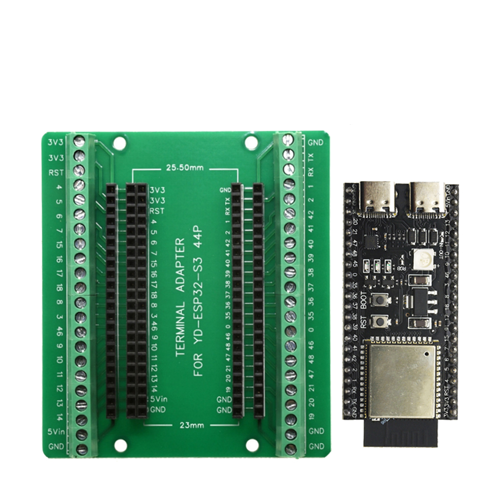 For ESP32-S3 Development Board - Esp32 S3 Development Board Lot review and price