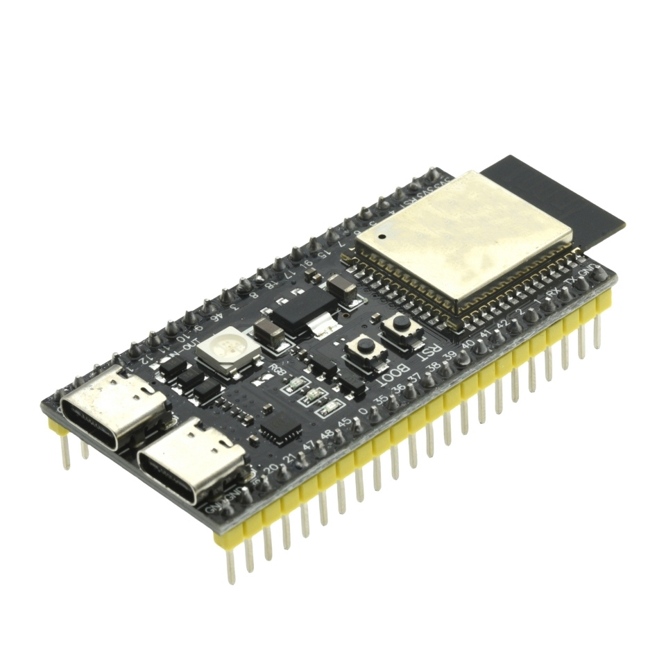 For ESP32-S3 Development Board - Esp32 S3 Development Board Lot review and price