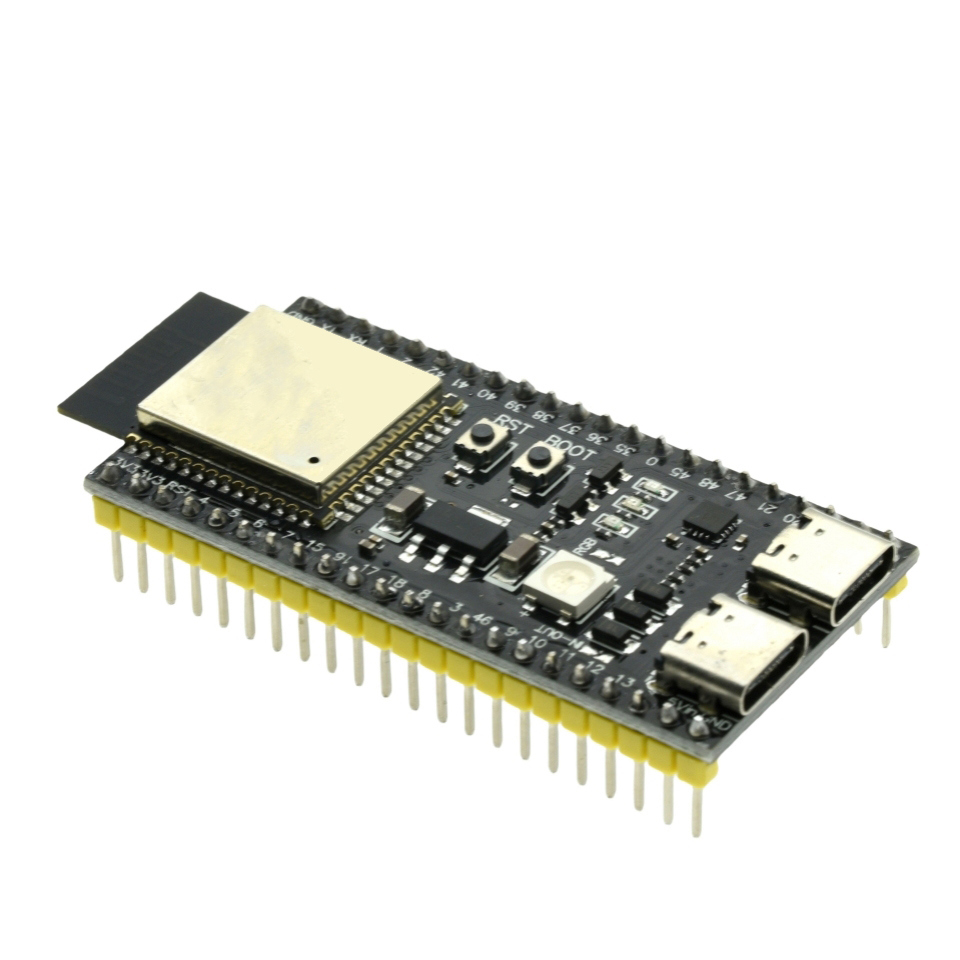 For ESP32-S3 Development Board - Esp32 S3 Development Board Lot review and price