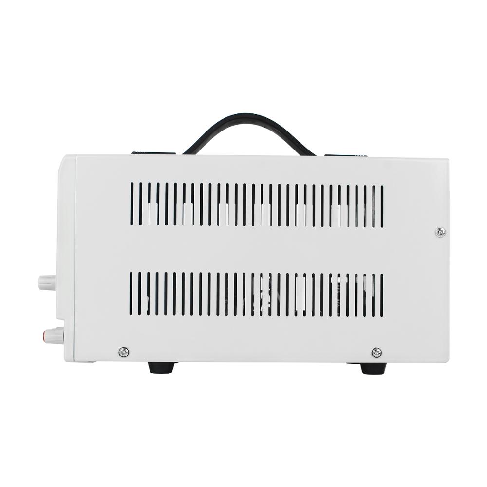 LW PS-305D 30V 5A 150W Adjusta - Linear Lab Power Supply Adjustable review and price