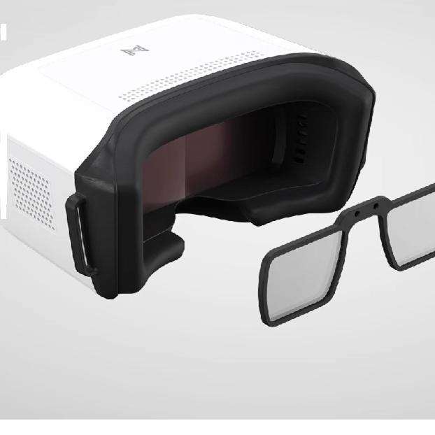 Walksnail Avatar HD Goggles L4 - Fpv Goggles Walksnail Avatar Hd review and price