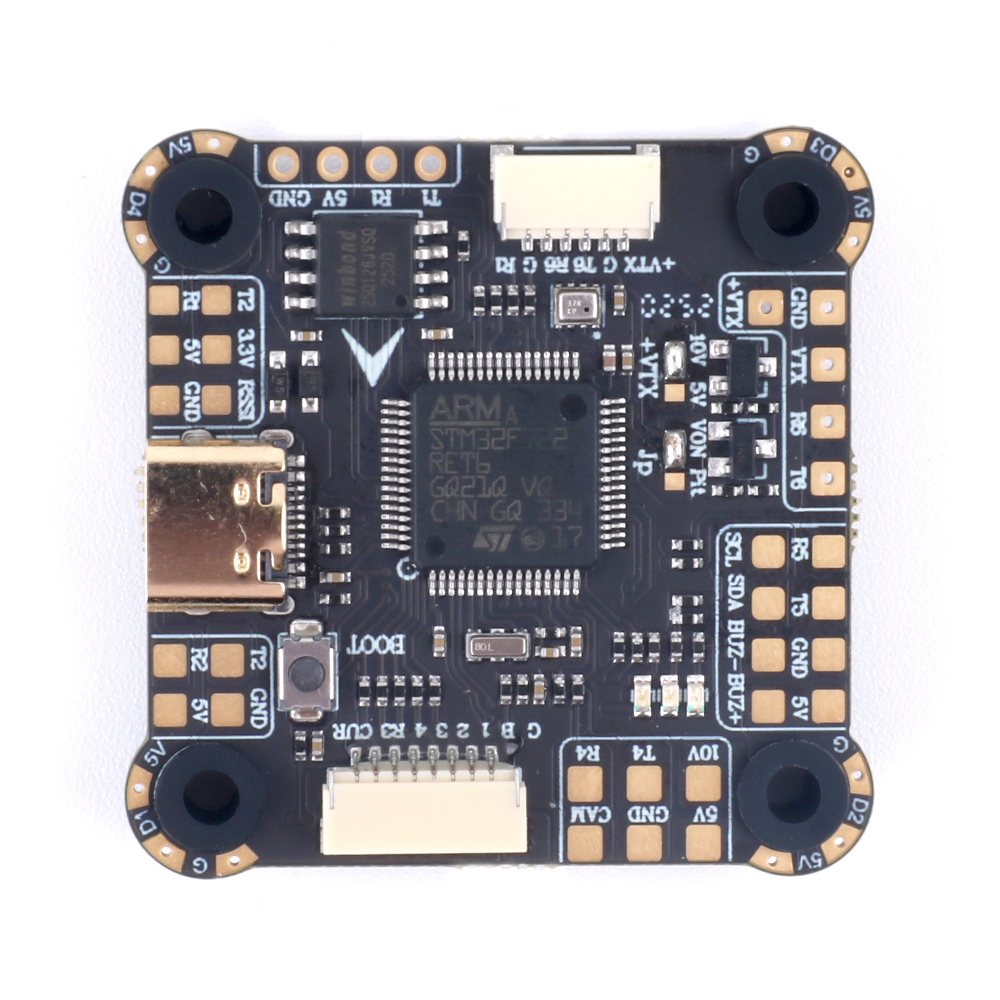 AP1Skystars F7 F722HD PRO5 Fli - Fpv Flight Controller F7 Stack 60A review and price