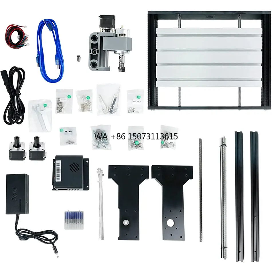 TWOTREES CNC 3018 Mini Small H - Mini Laser Engraver Cnc Router review and price