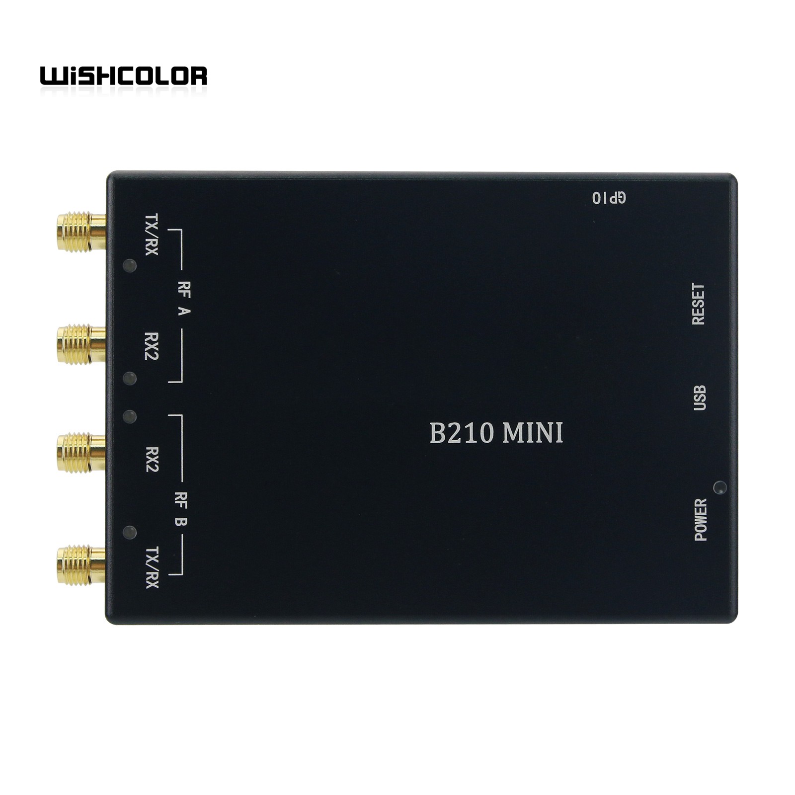 Hamgeek B210 Mini AD9361 Softw - Sdr Software Defined Radio Hackrf review and price
