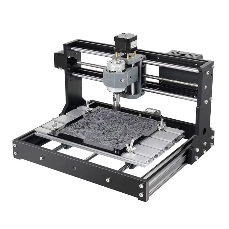 for 3018 Mini CNC Router Machi - Mini Laser Engraver Cnc Router review and price