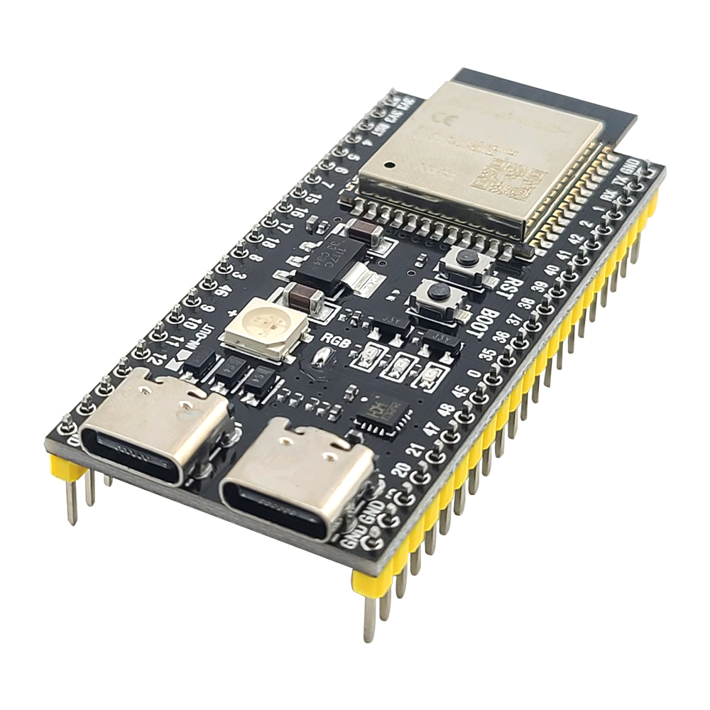 ESP32 S3 Development Boards wi - Esp32 S3 Development Board Lot review and price