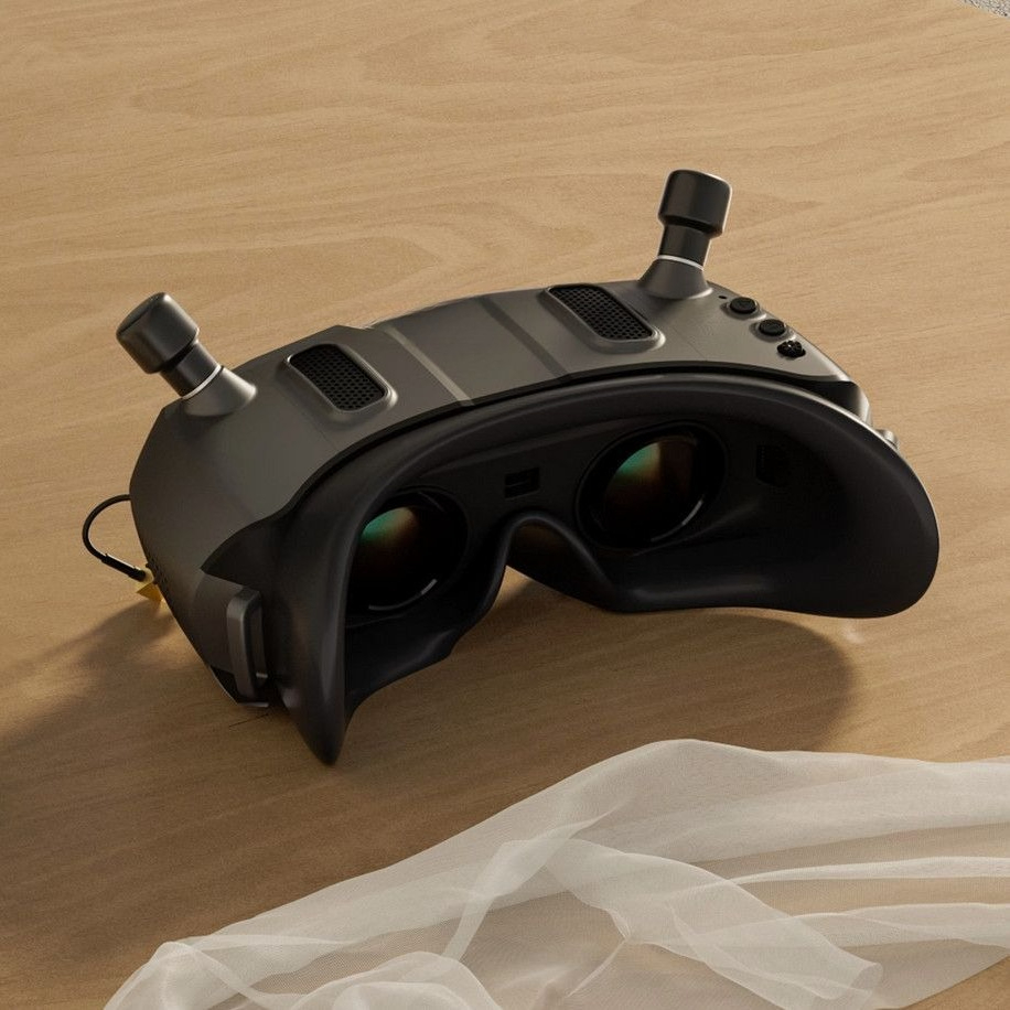 Walksnail Avatar HD Goggles X  - Fpv Goggles Walksnail Avatar Hd review and price