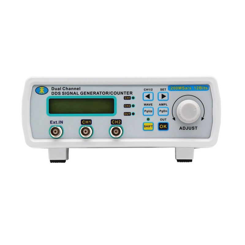 MHS5200A Digital DDS Function  - Function Arbitrary Waveform Generator review and price
