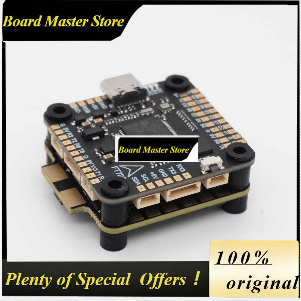 BoMaSF405 F7 F722 Flight Contr - Fpv Flight Controller F7 Stack 60A review and price