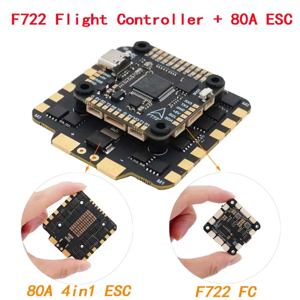 BoMaSF405 F7 F722 Flight Contr - Fpv Flight Controller F7 Stack 60A review and price