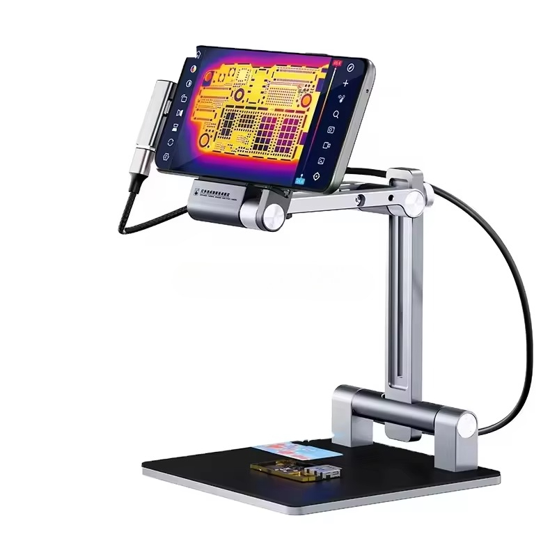 Eye Pro Infrared Thermal Camer - Thermal Imaging Camera Pcb Repair review and price