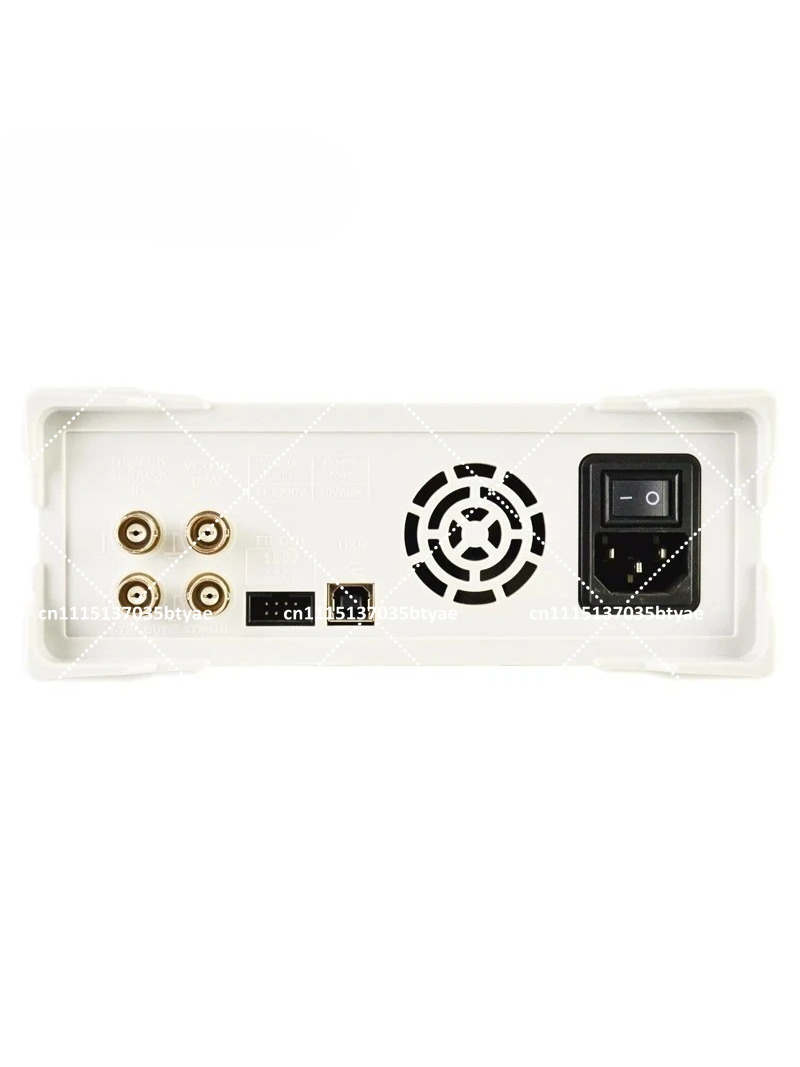 New FY6900 20MHz Dual Channel  - Function Arbitrary Waveform Generator review and price