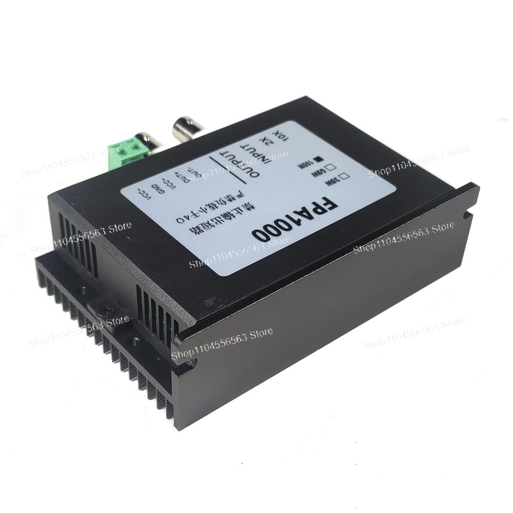 FPA1000 High Power Function &  - Function Arbitrary Waveform Generator review and price