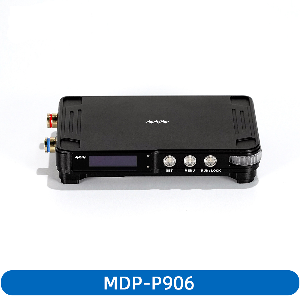 Miniware MDP-P906 Digital Powe - Linear Lab Power Supply Adjustable review and price