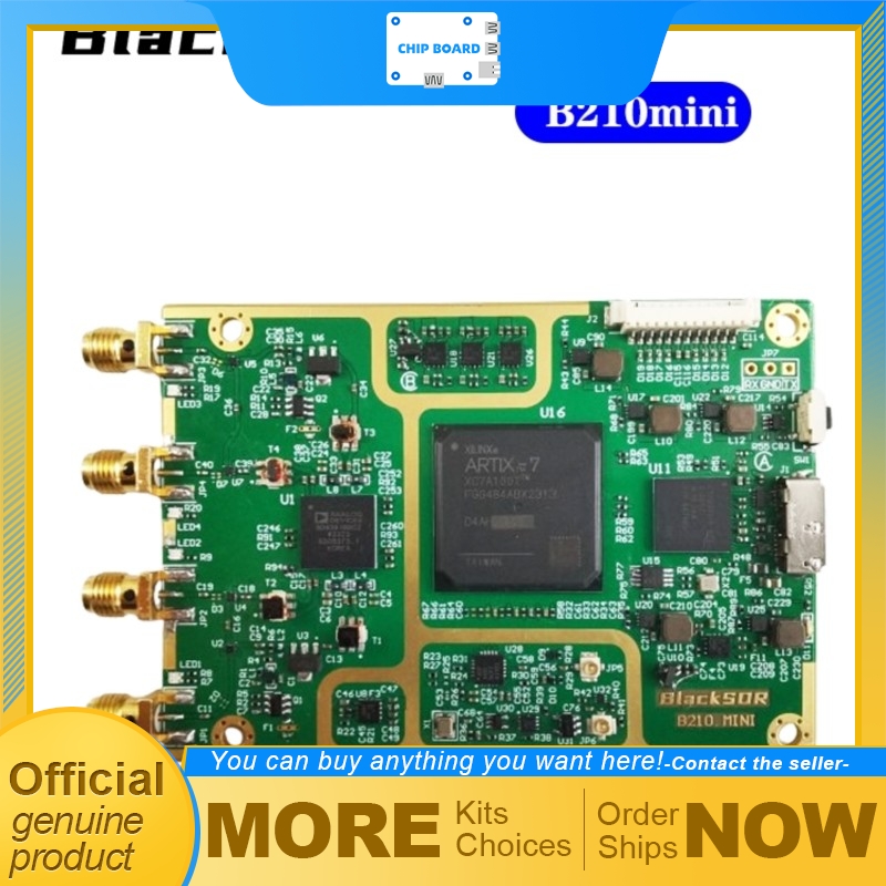 B210 mini AD9361 software defi - Sdr Software Defined Radio Hackrf review and price
