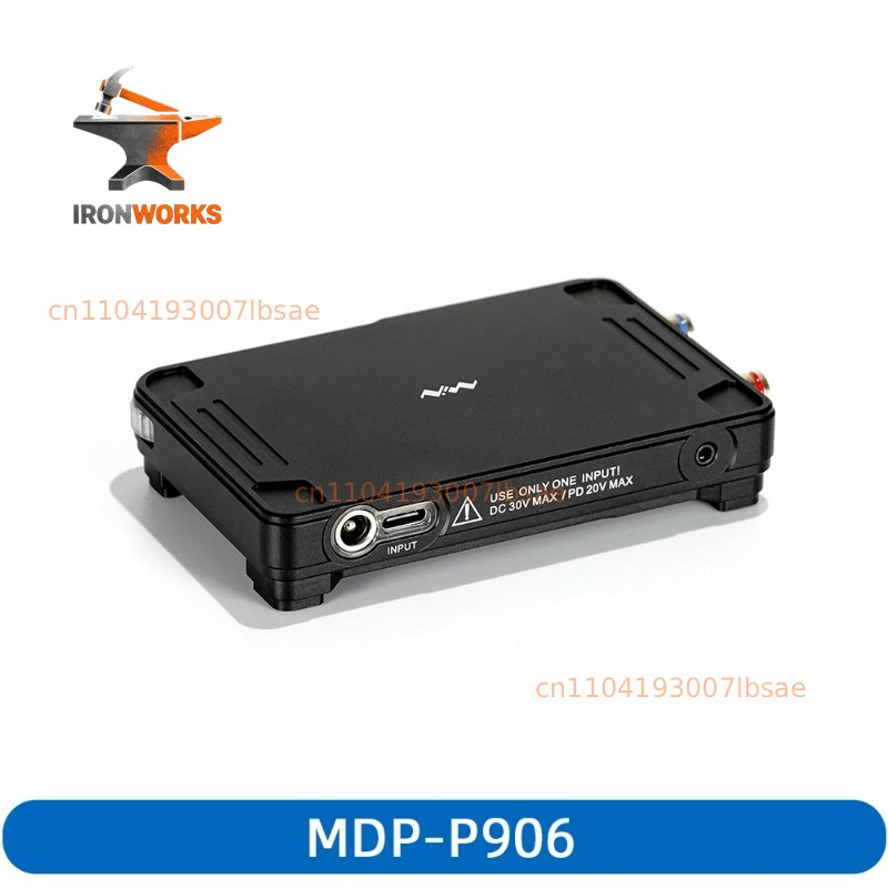 MDP-P906 Digital Power Supply  - Linear Lab Power Supply Adjustable review and price
