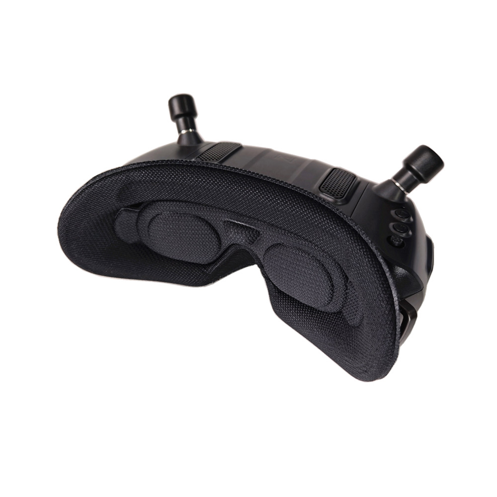 WLYL FPV Headset Faceplate Eye - Fpv Goggles Walksnail Avatar Hd review and price
