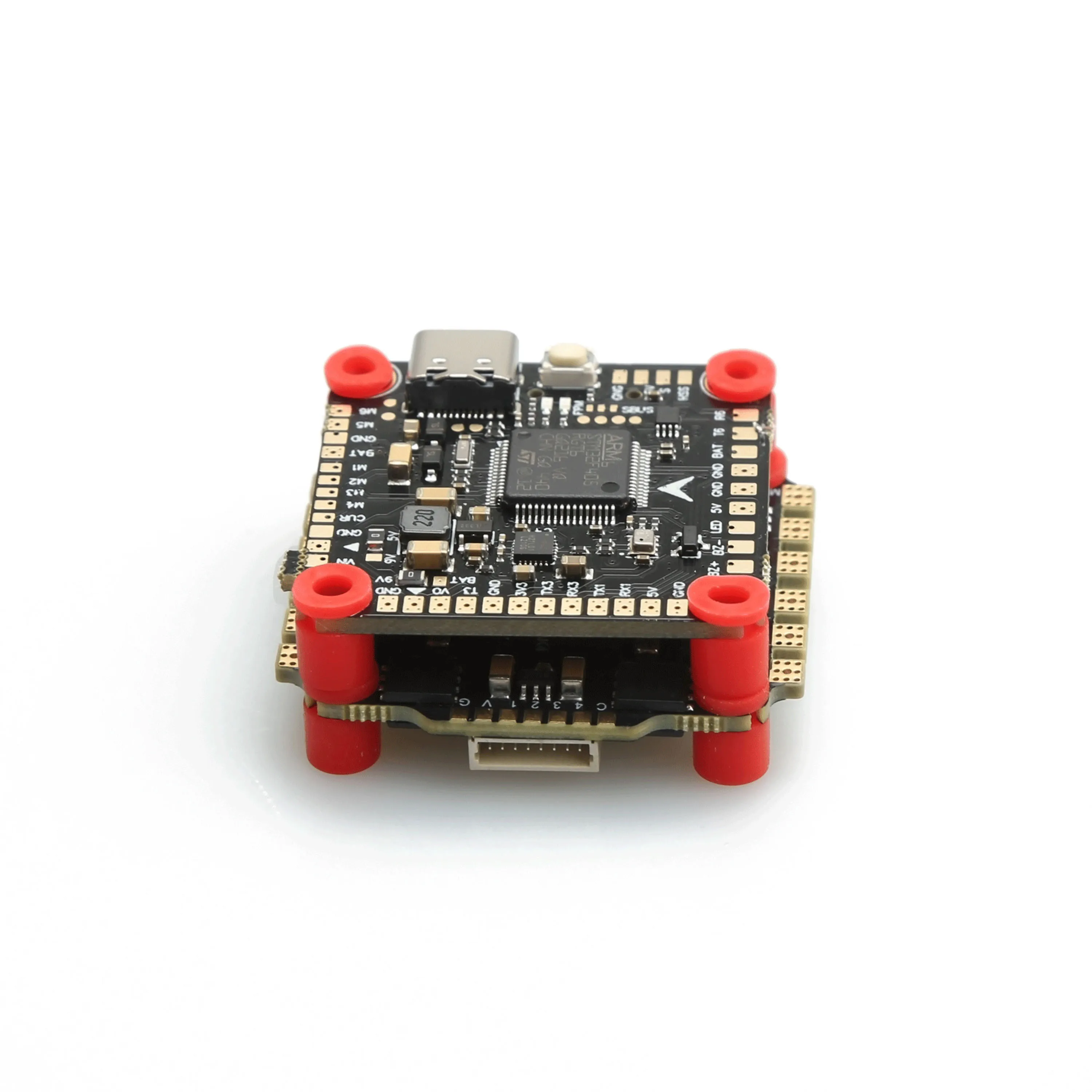 F4 F405 F4V3S Plus F7 F722 FC  - Fpv Flight Controller F7 Stack 60A review and price