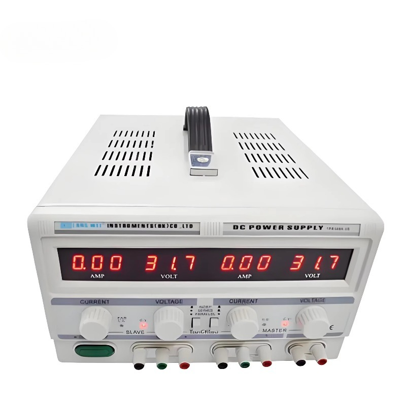 LW TPR3002-2D 30V 2A Precision - Linear Lab Power Supply Adjustable review and price