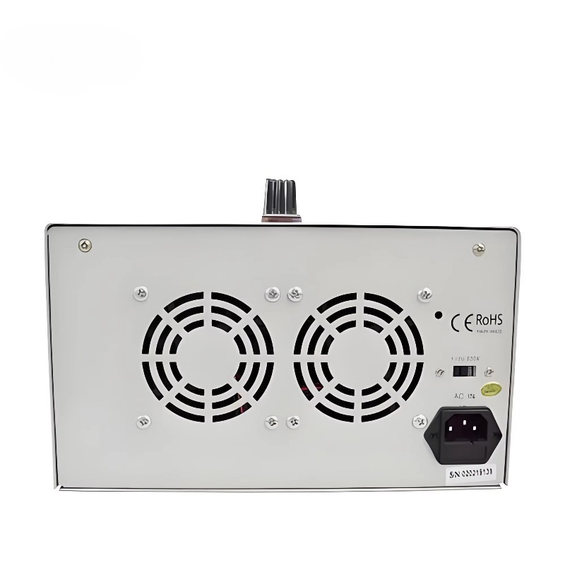 LW TPR3002-2D 30V 2A Precision - Linear Lab Power Supply Adjustable review and price