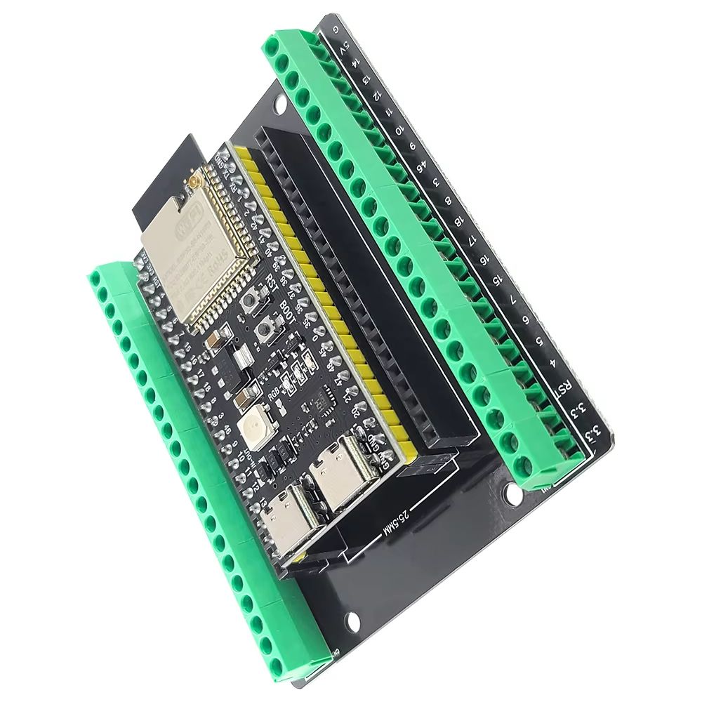 ESP32 S3 Development Board wit - Esp32 S3 Development Board Lot review and price