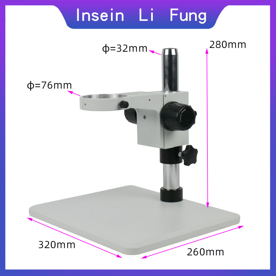 Industrial Stereo Binocular Mi - Stereo Trinocular Microscope Pcb review and price