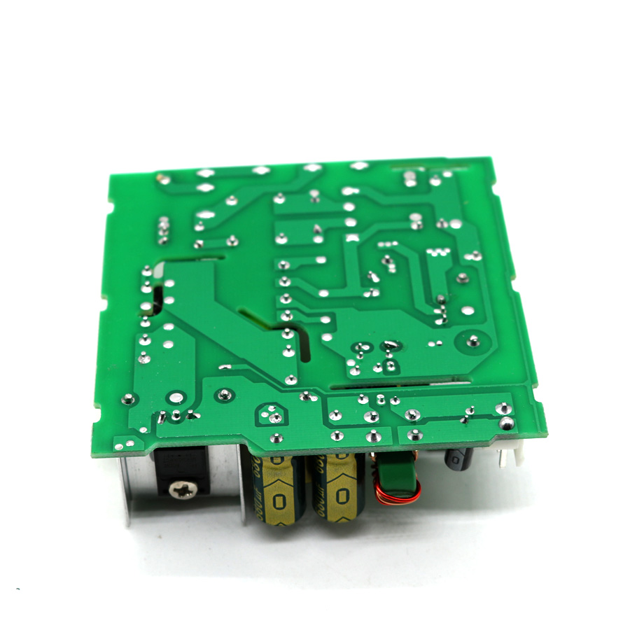 QUICKO STC OLED/LED 108W 4.5A  - Hot Air Rework Station T12 review and price