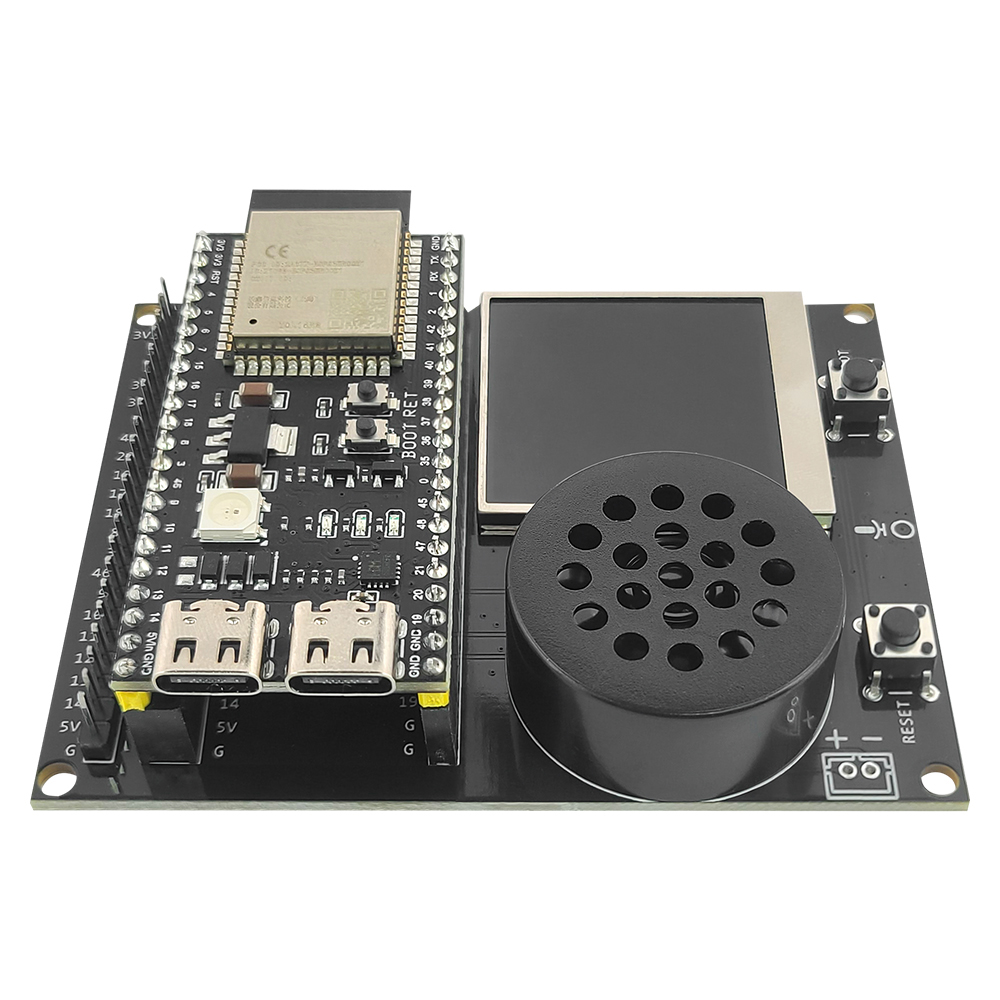 ESP32S3 N16R8 Development Boar - Esp32 S3 Development Board Lot review and price