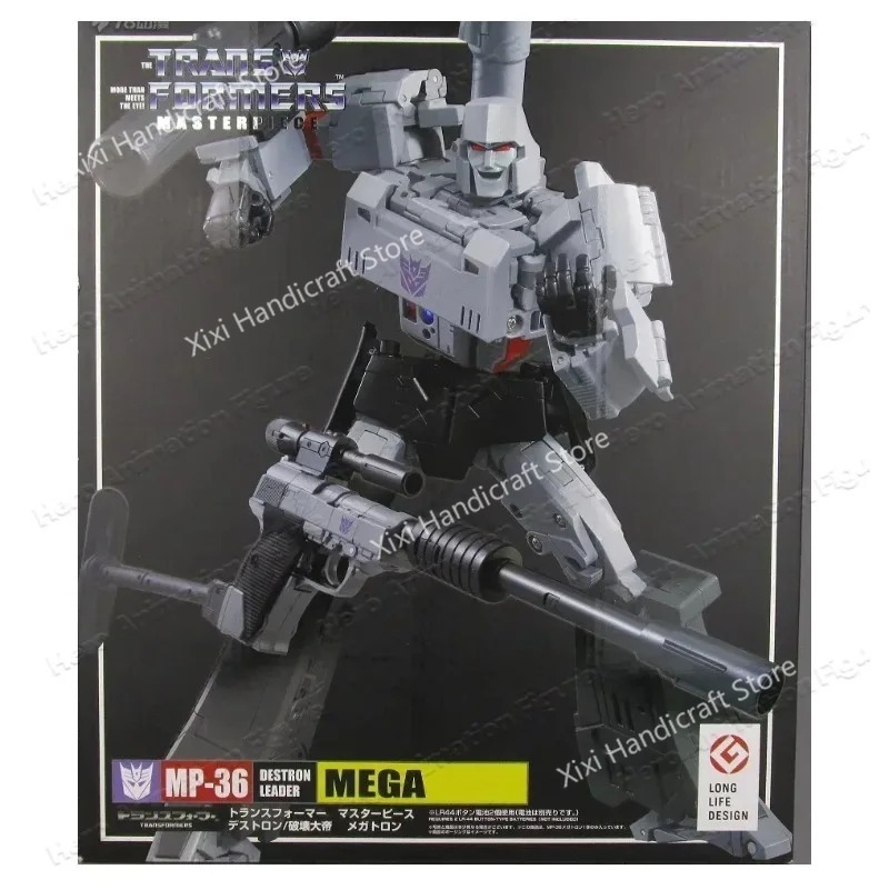 In Stock Transformation Toy TH - Function Arbitrary Waveform Generator review and price
