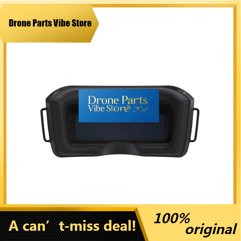 DronePWalksnail Avatar HD Gogg - Fpv Goggles Walksnail Avatar Hd review and price
