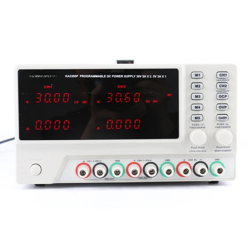 Precision Variable Programmabl - Linear Lab Power Supply Adjustable review and price