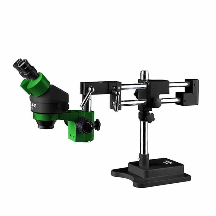 RL-M3-STL2 Trinocular Stereo M - Stereo Trinocular Microscope Pcb review and price
