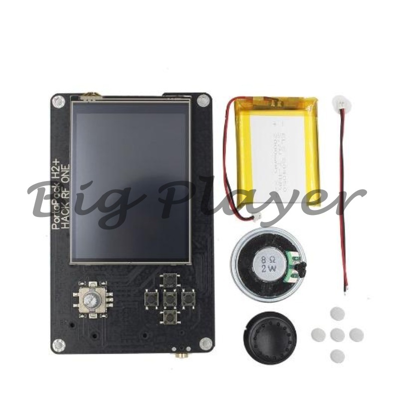 H2 Hackrf One SDR Software Def - Sdr Software Defined Radio Hackrf review and price