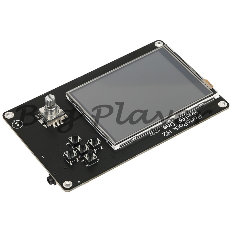 H2 Hackrf One SDR Software Def - Sdr Software Defined Radio Hackrf review and price