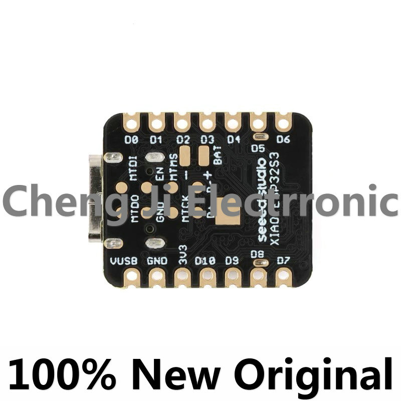 1PCS/LOT ESP32S3、2.4GHz Wi Fi+ - Esp32 S3 Development Board Lot review and price