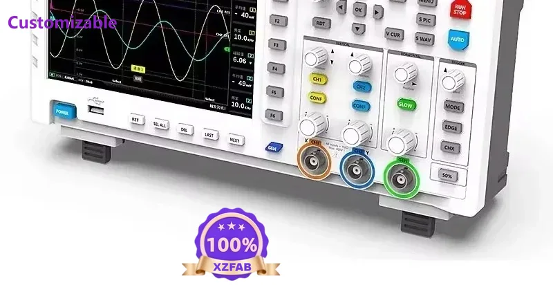 Factory Direct 2026 1014D Digi - Digital Storage Oscilloscope 100Mhz review and price